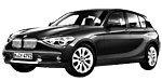 BMW F20 P300E Fault Code
