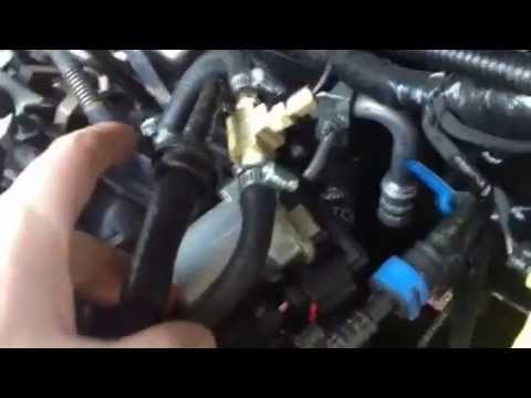 See P300E repair manual